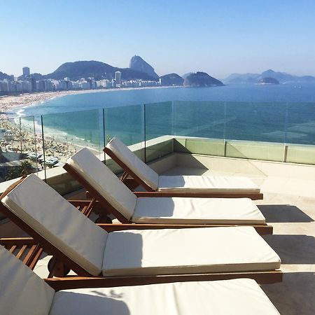 Marta Rio Guesthouse Rio de Janeiro Eksteriør billede