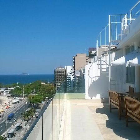 Marta Rio Guesthouse Rio de Janeiro Eksteriør billede