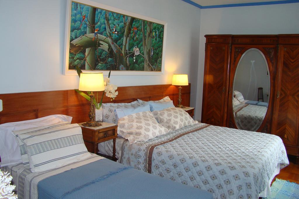 Marta Rio Guesthouse Rio de Janeiro Værelse billede
