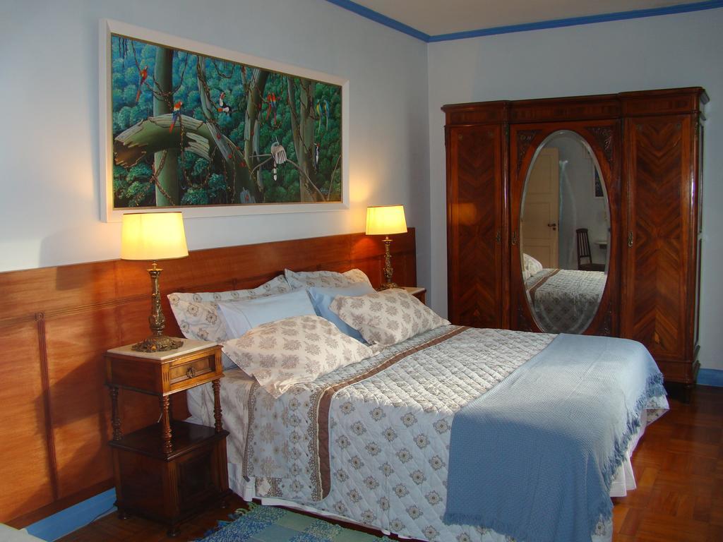 Marta Rio Guesthouse Rio de Janeiro Værelse billede