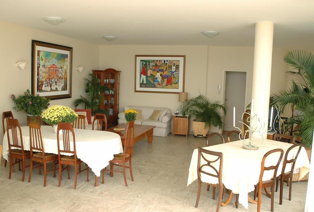 Marta Rio Guesthouse Rio de Janeiro Eksteriør billede