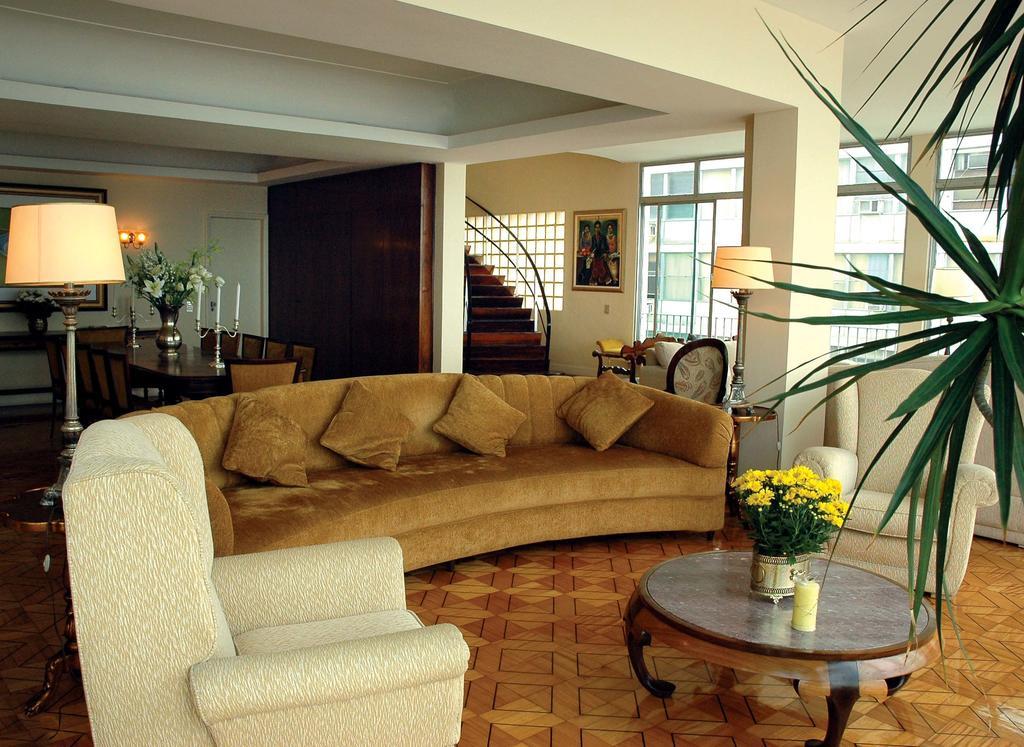 Marta Rio Guesthouse Rio de Janeiro Eksteriør billede
