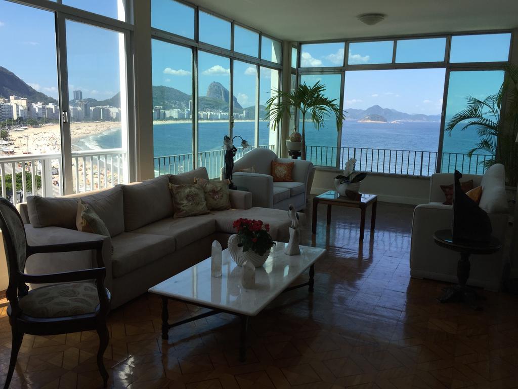 Marta Rio Guesthouse Rio de Janeiro Eksteriør billede