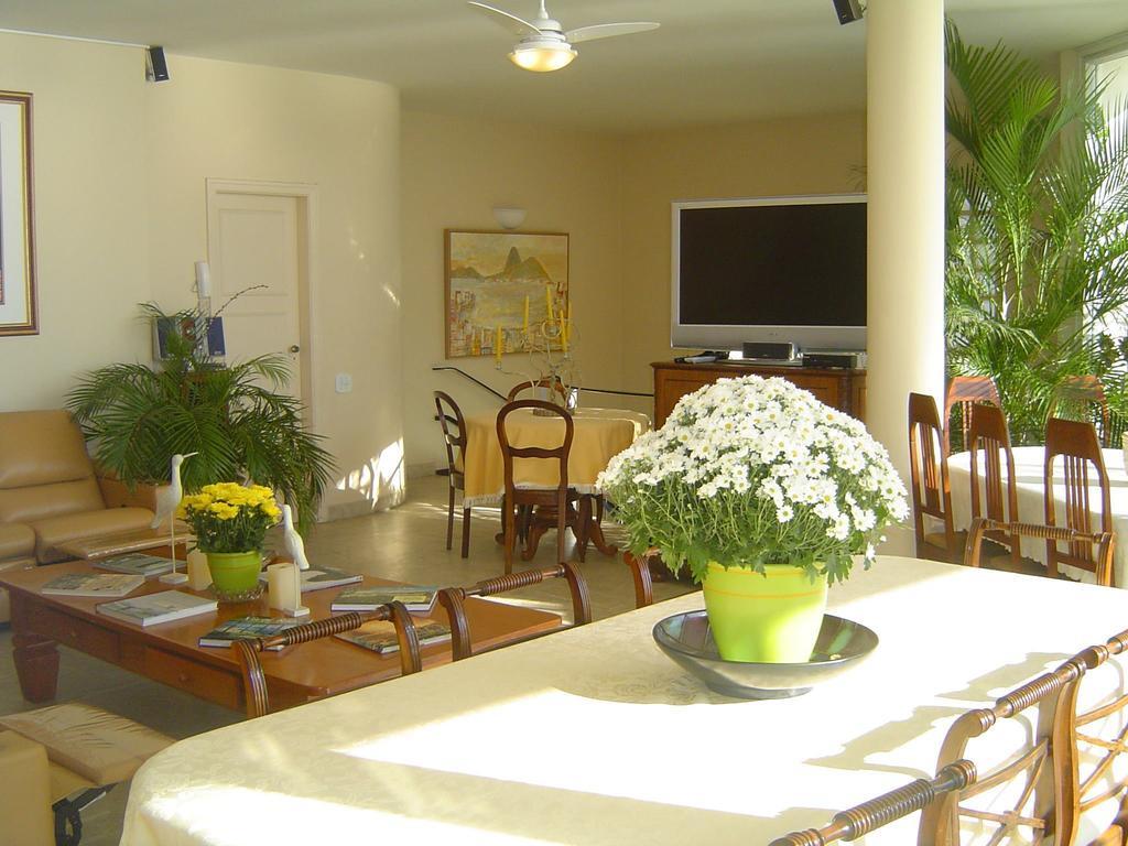 Marta Rio Guesthouse Rio de Janeiro Eksteriør billede