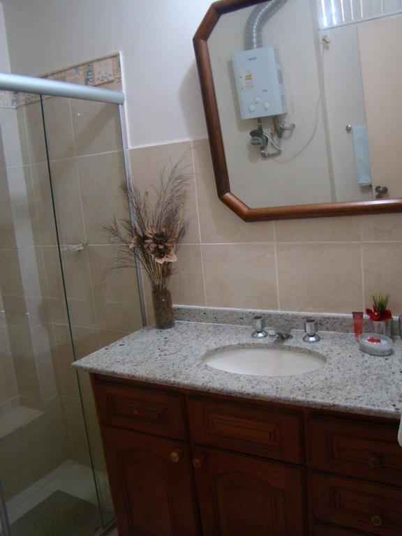 Marta Rio Guesthouse Rio de Janeiro Værelse billede