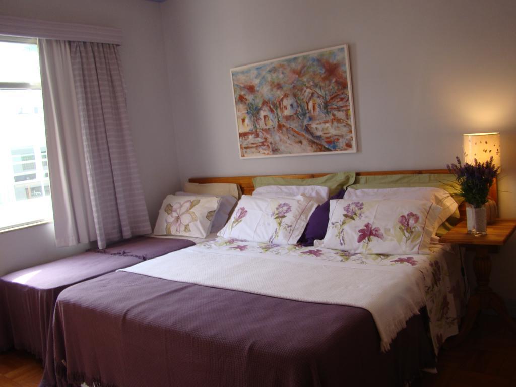 Marta Rio Guesthouse Rio de Janeiro Værelse billede