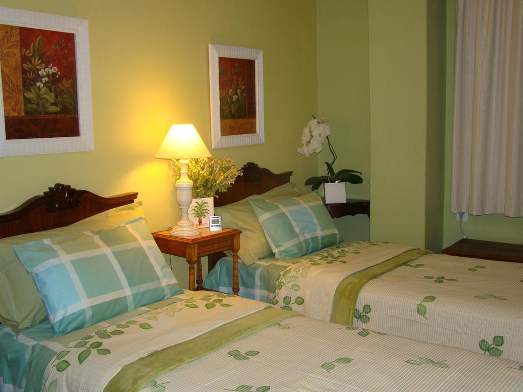 Marta Rio Guesthouse Rio de Janeiro Værelse billede
