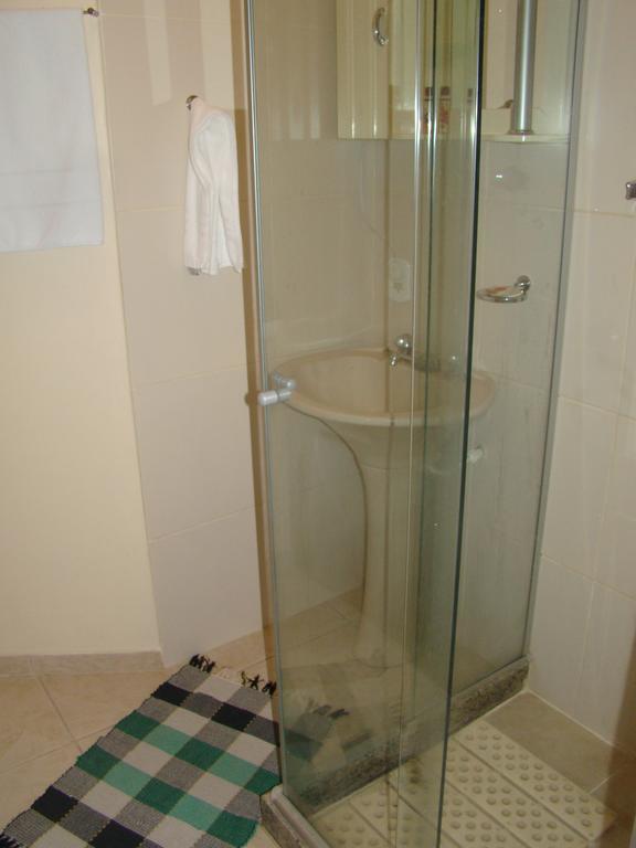Marta Rio Guesthouse Rio de Janeiro Værelse billede