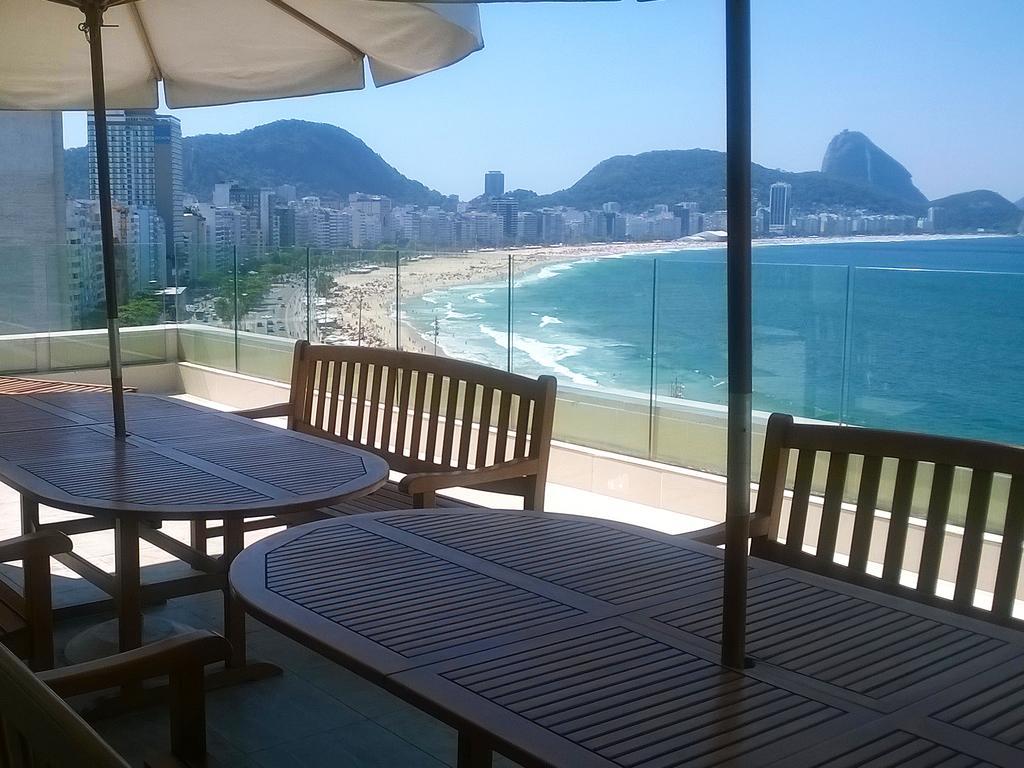 Marta Rio Guesthouse Rio de Janeiro Eksteriør billede