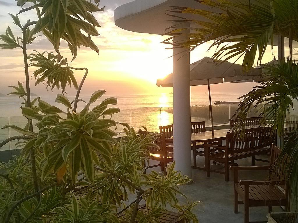 Marta Rio Guesthouse Rio de Janeiro Eksteriør billede