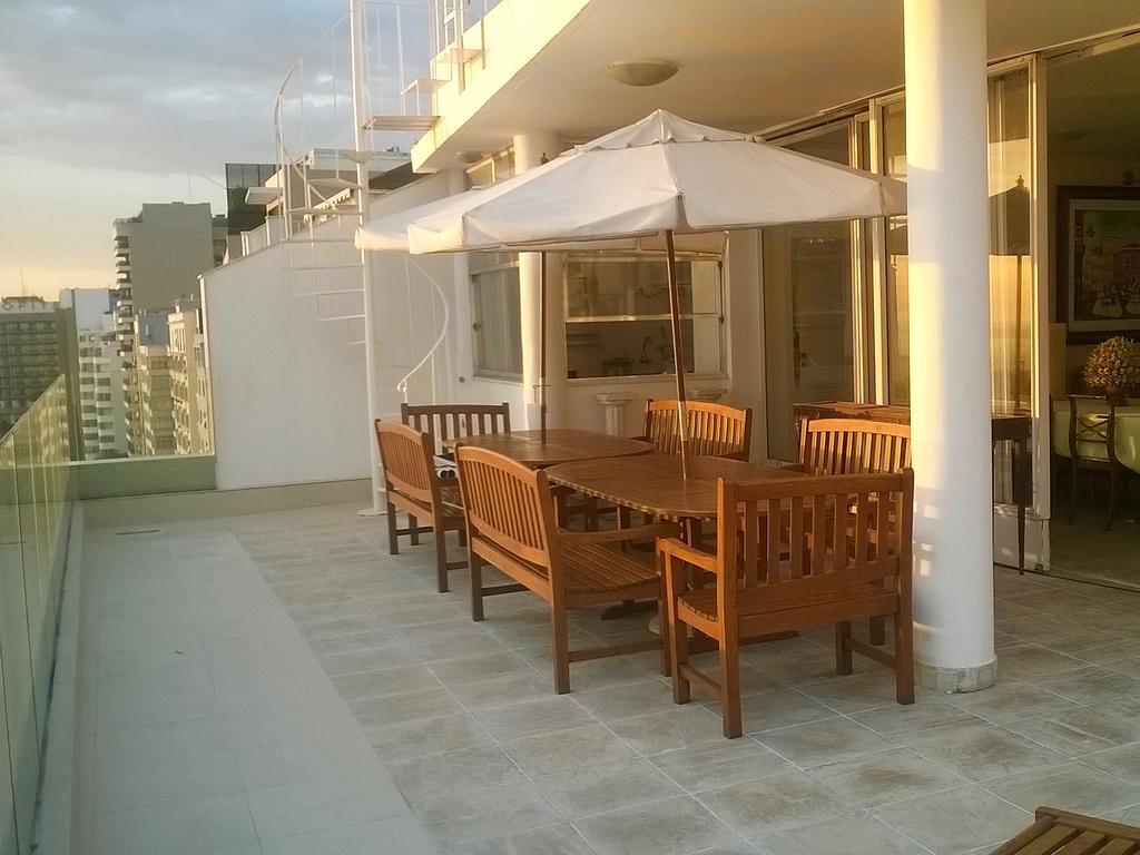 Marta Rio Guesthouse Rio de Janeiro Eksteriør billede