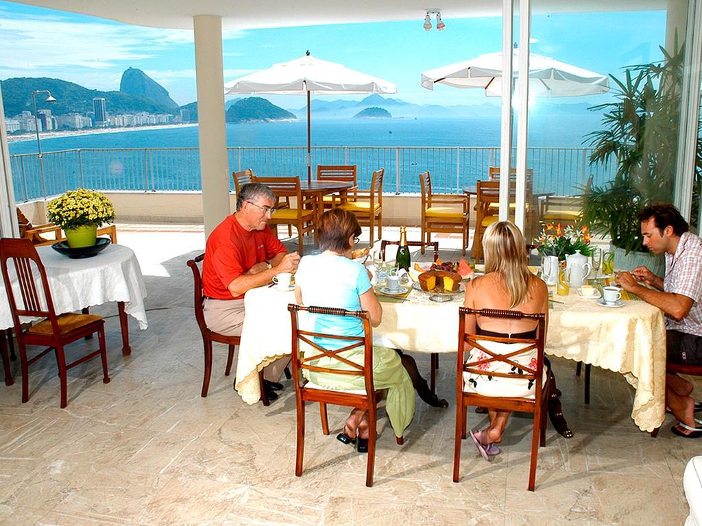 Marta Rio Guesthouse Rio de Janeiro Eksteriør billede