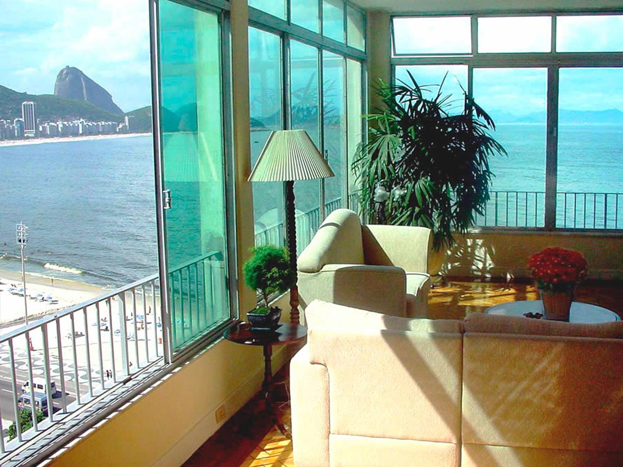 Marta Rio Guesthouse Rio de Janeiro Eksteriør billede