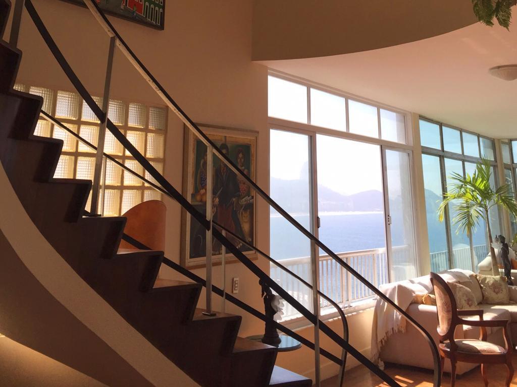 Marta Rio Guesthouse Rio de Janeiro Eksteriør billede