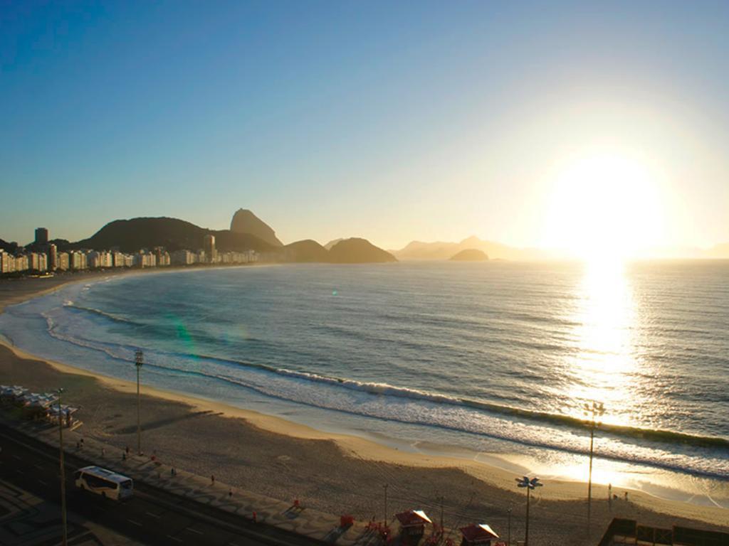 Marta Rio Guesthouse Rio de Janeiro Eksteriør billede
