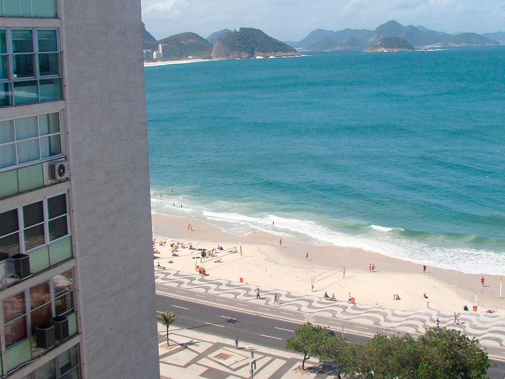 Marta Rio Guesthouse Rio de Janeiro Eksteriør billede