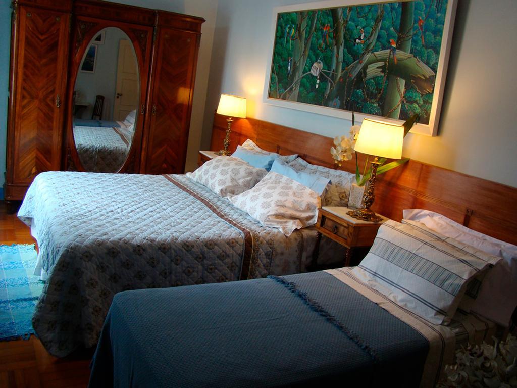 Marta Rio Guesthouse Rio de Janeiro Eksteriør billede
