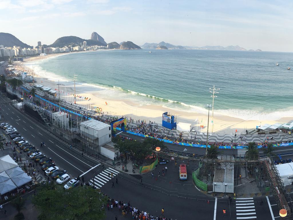 Marta Rio Guesthouse Rio de Janeiro Eksteriør billede