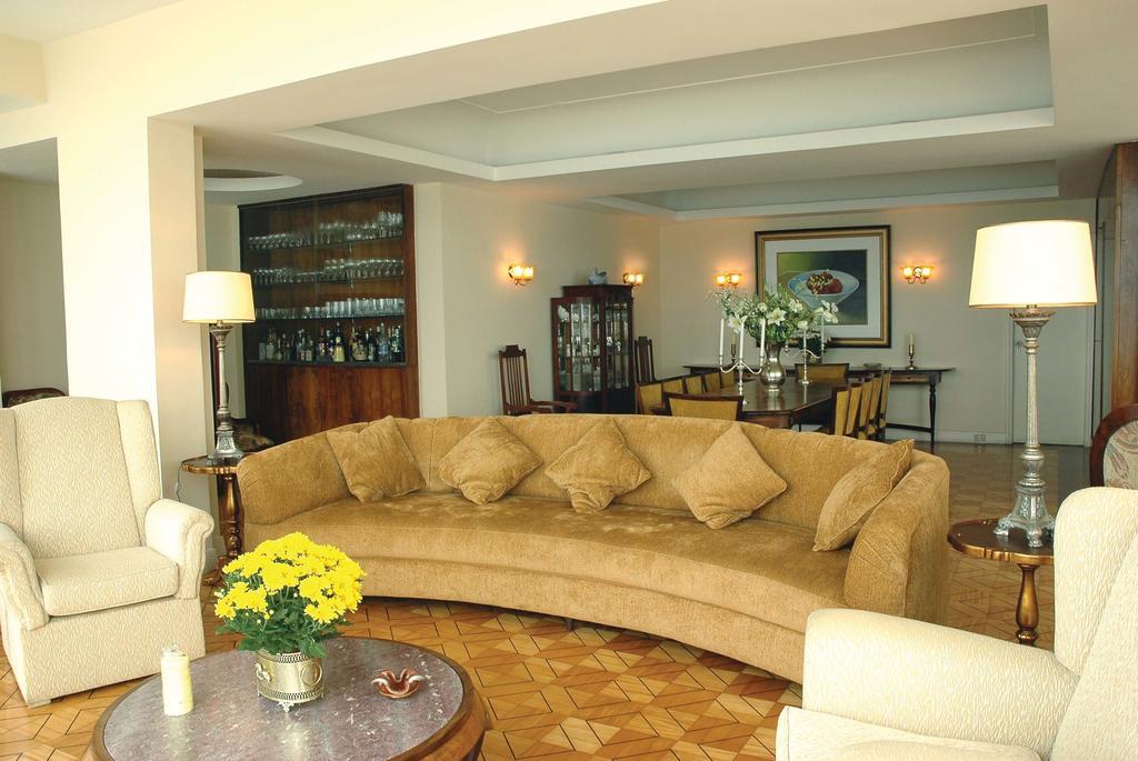 Marta Rio Guesthouse Rio de Janeiro Eksteriør billede