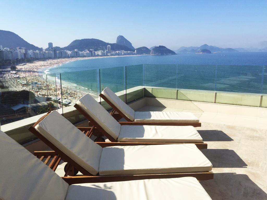 Marta Rio Guesthouse Rio de Janeiro Eksteriør billede