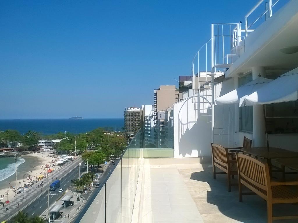 Marta Rio Guesthouse Rio de Janeiro Eksteriør billede
