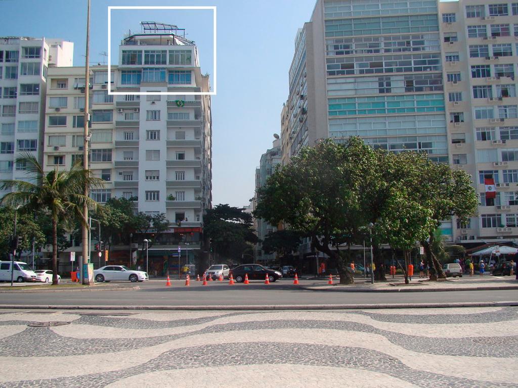 Marta Rio Guesthouse Rio de Janeiro Eksteriør billede