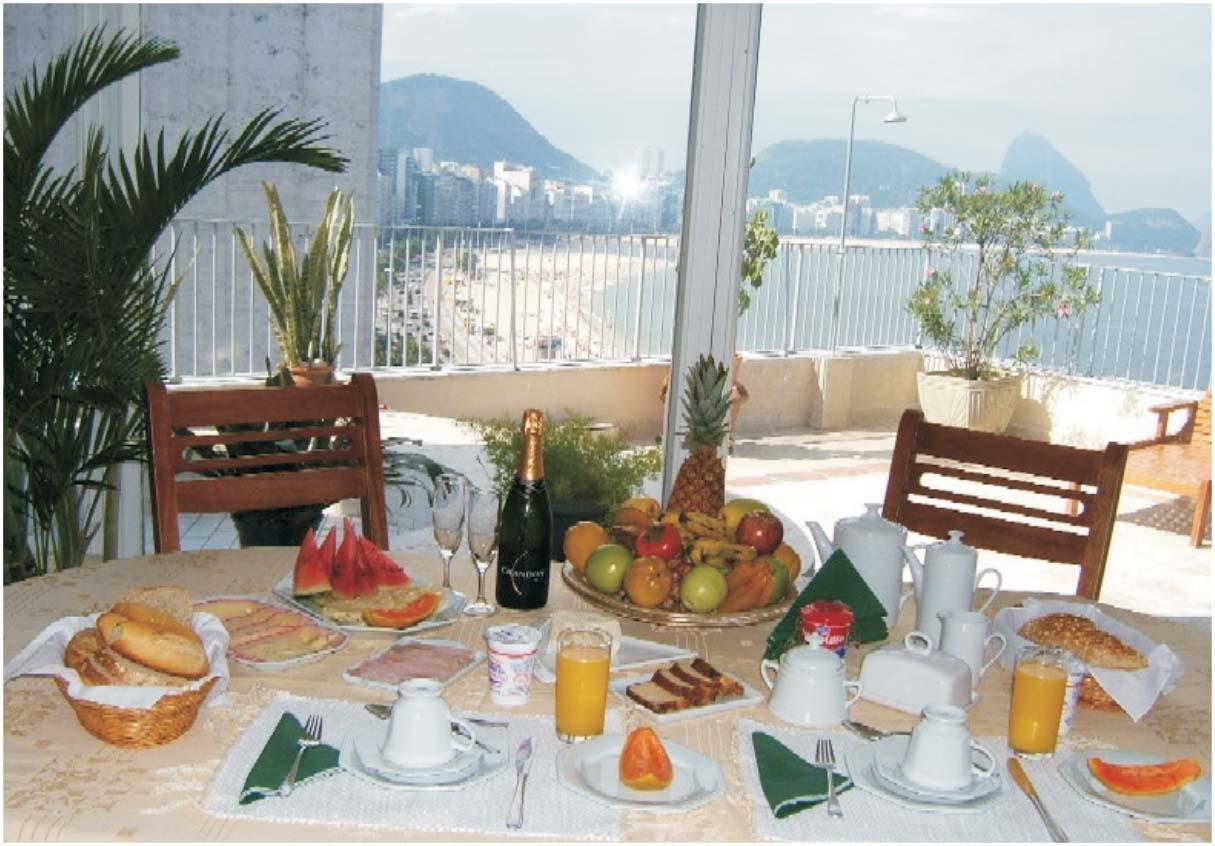 Marta Rio Guesthouse Rio de Janeiro Eksteriør billede